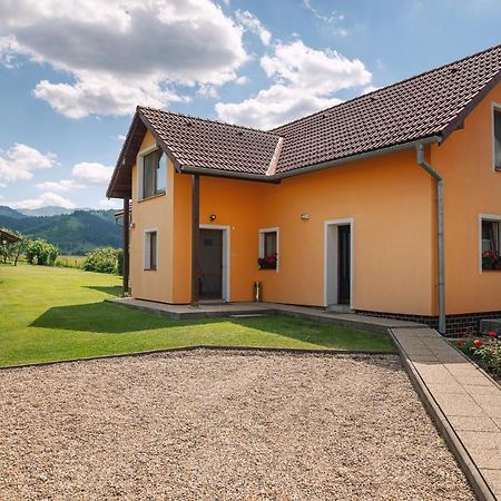 Penzion Mlynarov Dvor Dubrava Bagian luar foto