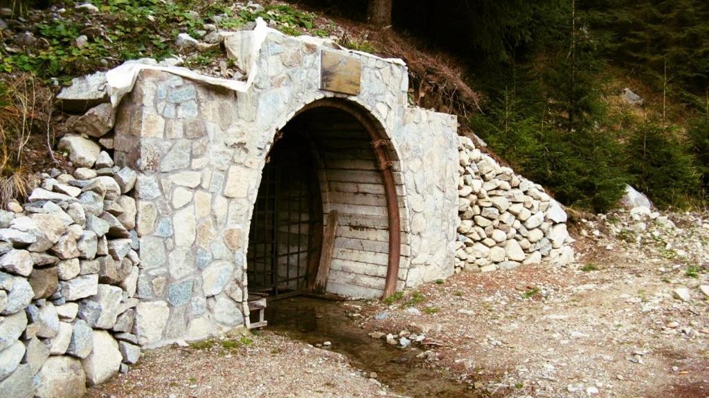 Penzion Mlynarov Dvor Dubrava Bagian luar foto