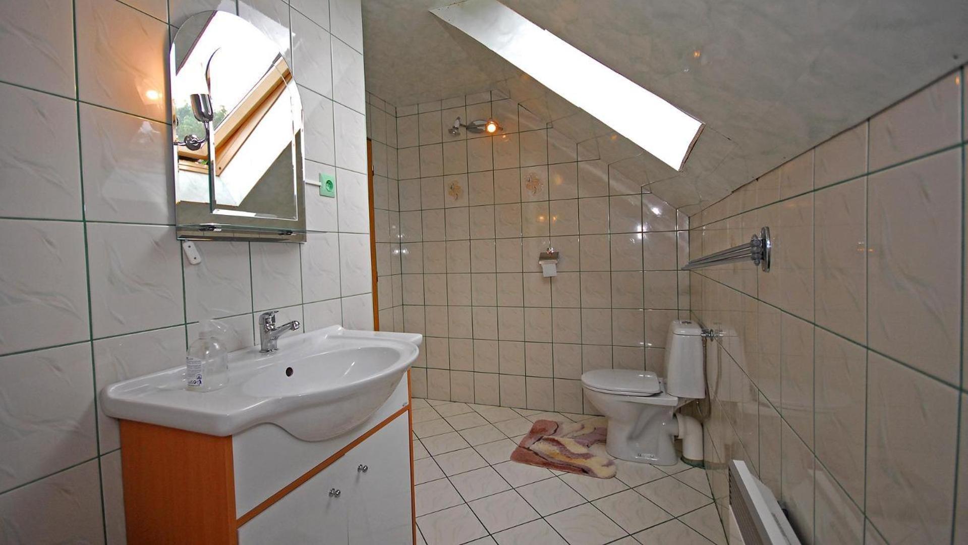 Penzion Mlynarov Dvor Dubrava Ruang foto